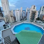 Apartamento De Dos Alcobas