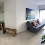 Apartamento de dos alcobas