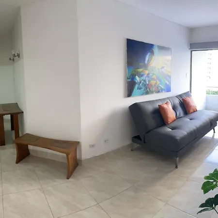 Apartamento De Dos Alcobas Apartamento *